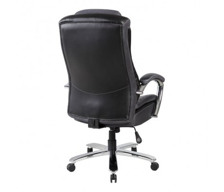 Кресло Riva Chair Boss (9373) компьютерное