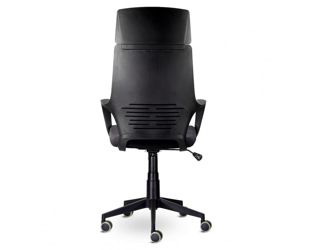 Кресло Айкью М-710 BLACK PL