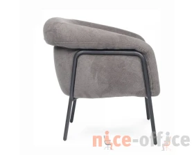 Мягкое кресло Шелл / Shell images