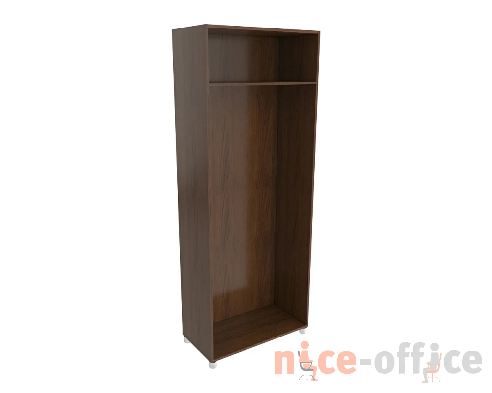 Каркас шкафа для одежды 80x40x202 Blackwood, Belfast