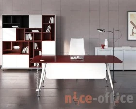 Кабинет руководителя Эмпорио / Emporio images