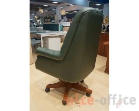 Кресло руководителя Батони images