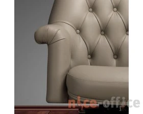 Кресло руководителя Бруно М images