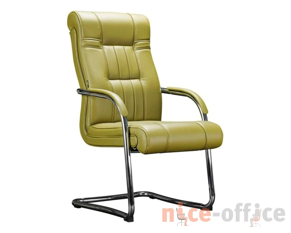 Стул офисный Дали DB-700LM хром