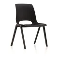 Черный