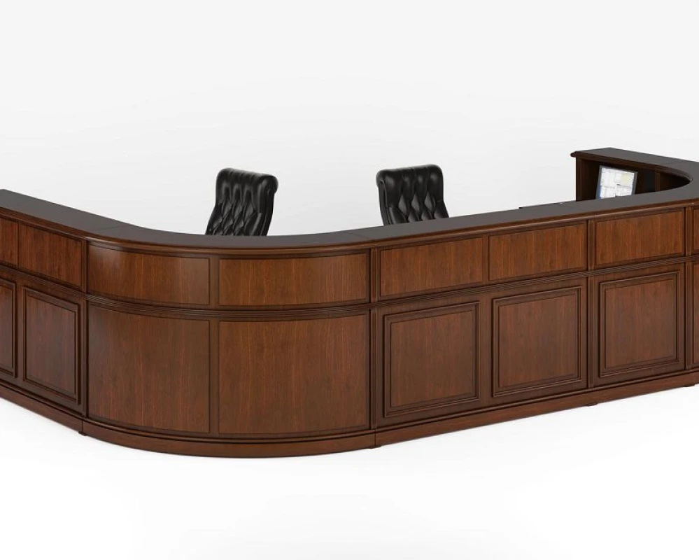 Мебель для приемной Нью Интер / New Inter