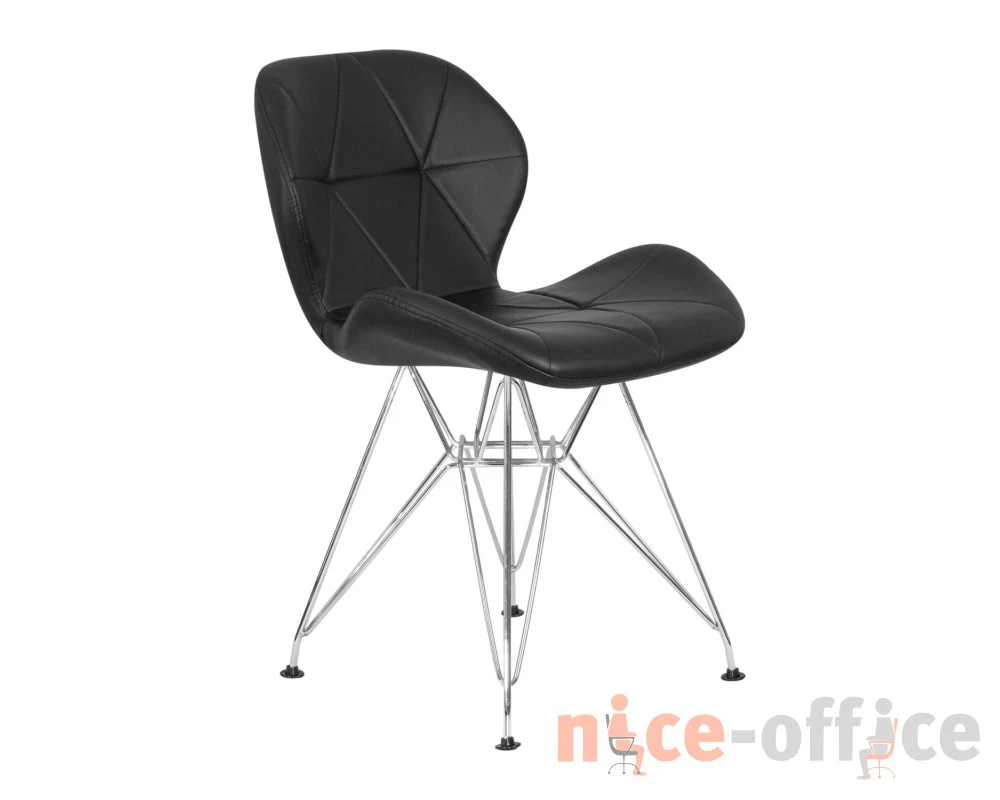 Стул Butterfly Chrome