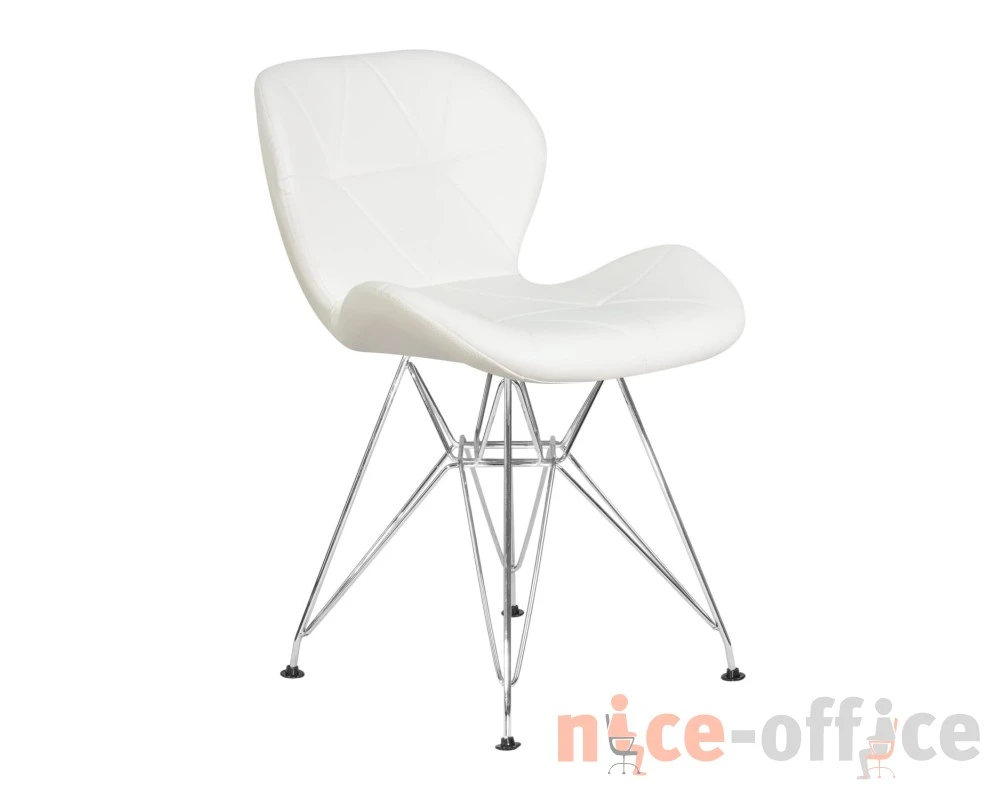 Стул Butterfly Chrome