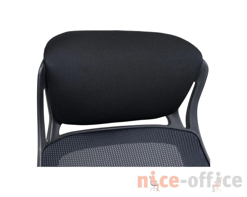 Кресло LMR 109BL Black