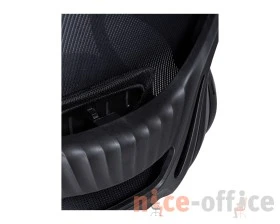 Кресло LMR 109BL Black images