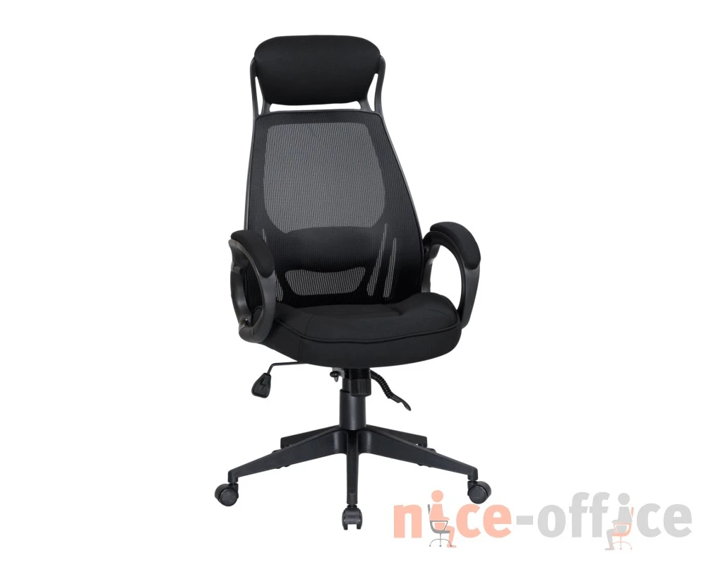 Кресло LMR 109BL Black