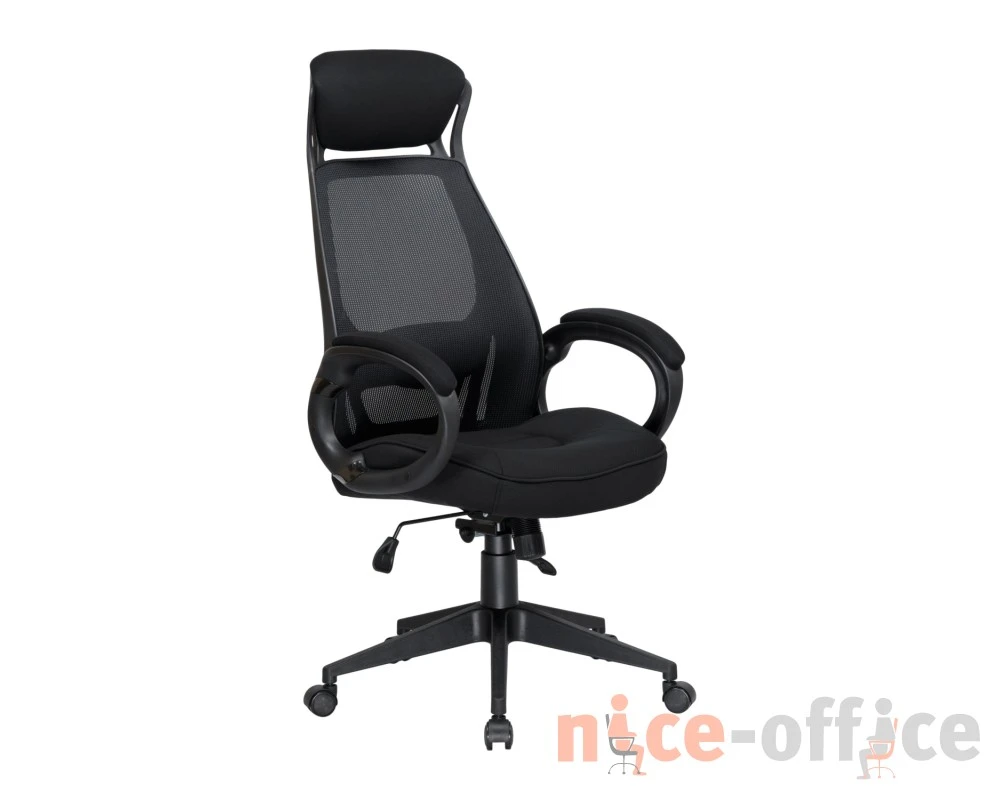 Кресло LMR 109BL Black