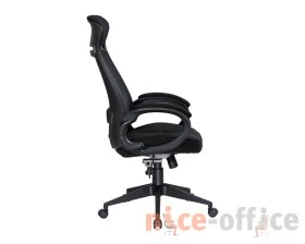 Кресло LMR 109BL Black images