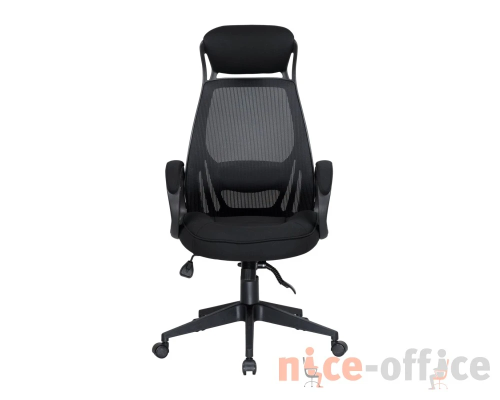Кресло LMR 109BL Black