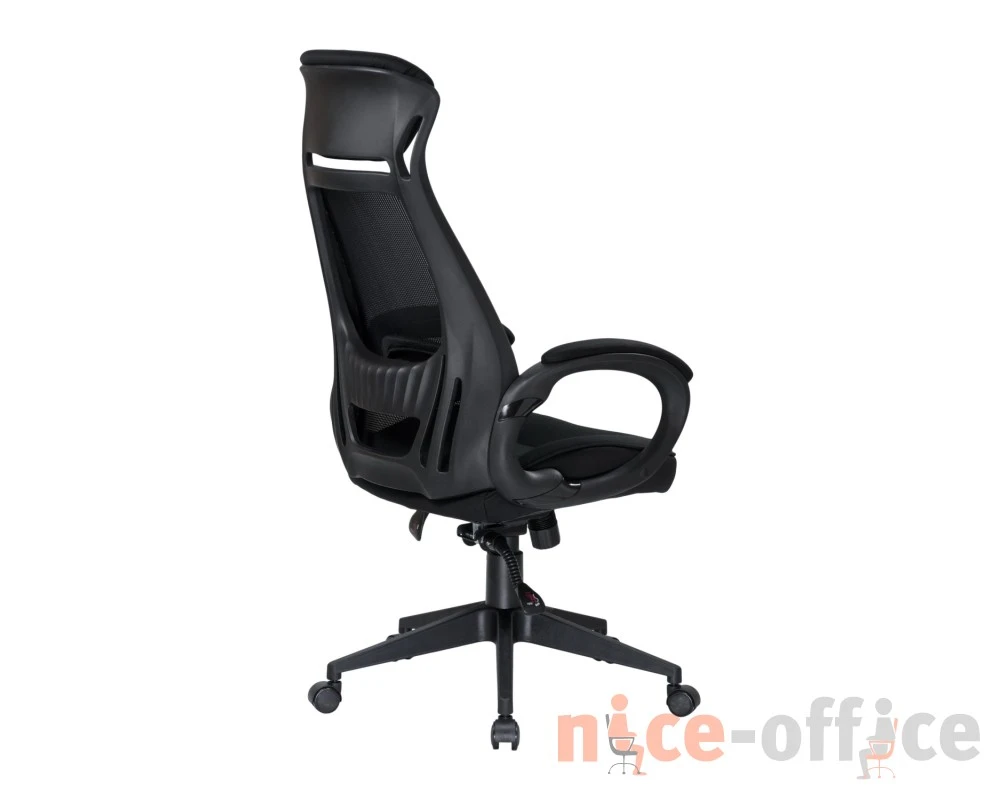 Кресло LMR 109BL Black