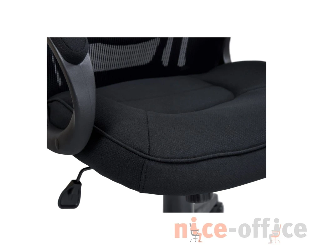 Кресло LMR 109BL Black