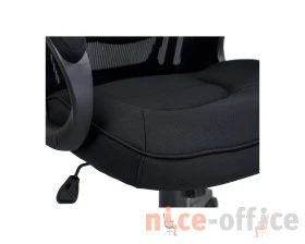 Кресло LMR 109BL Black images
