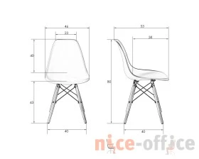 Стул DSW images