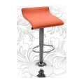Оранжевый