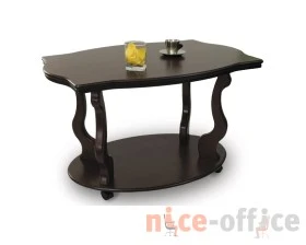 Стол журнальный Берже 3 images