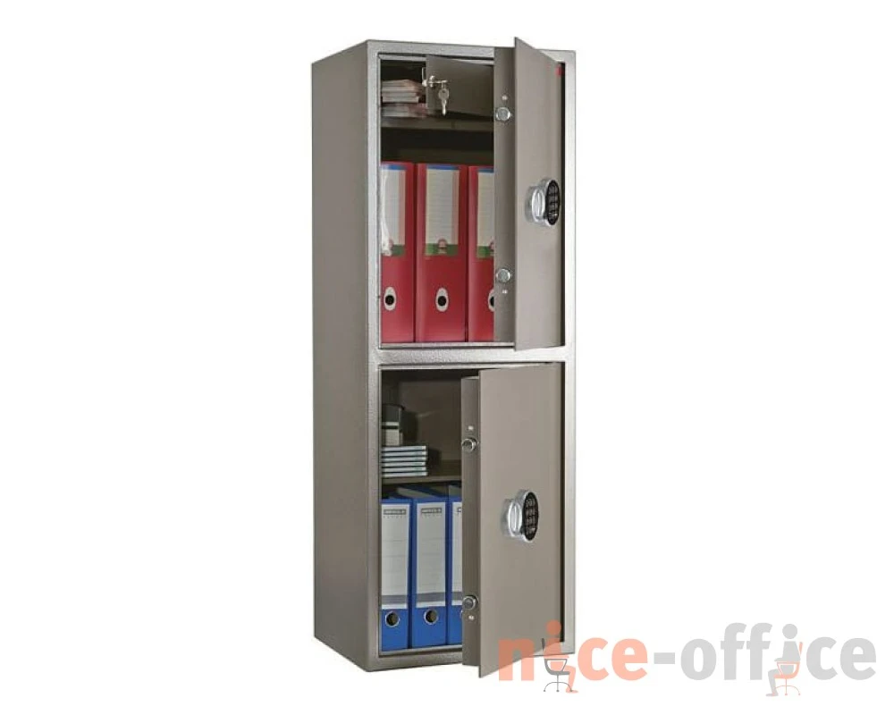 Сейф TM.120T/2 EL