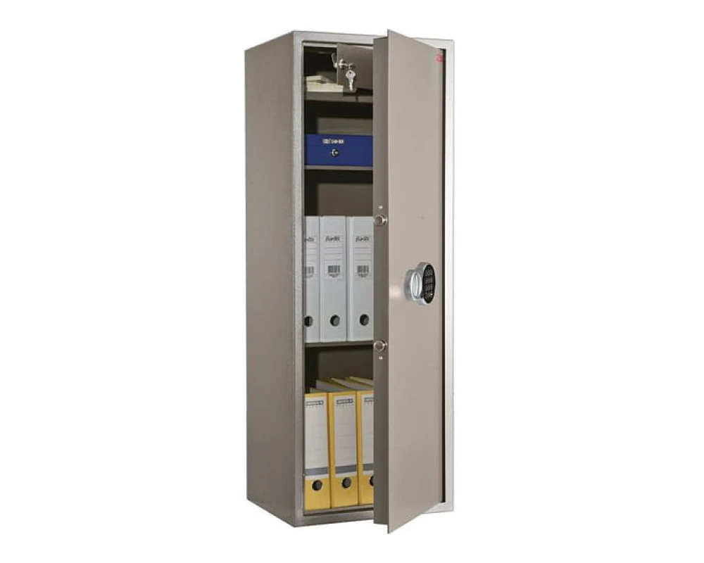 Сейф TM.120T EL