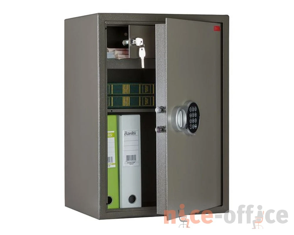 Сейф TM.63T EL