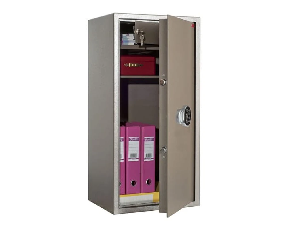 Сейф TM.90T.EL
