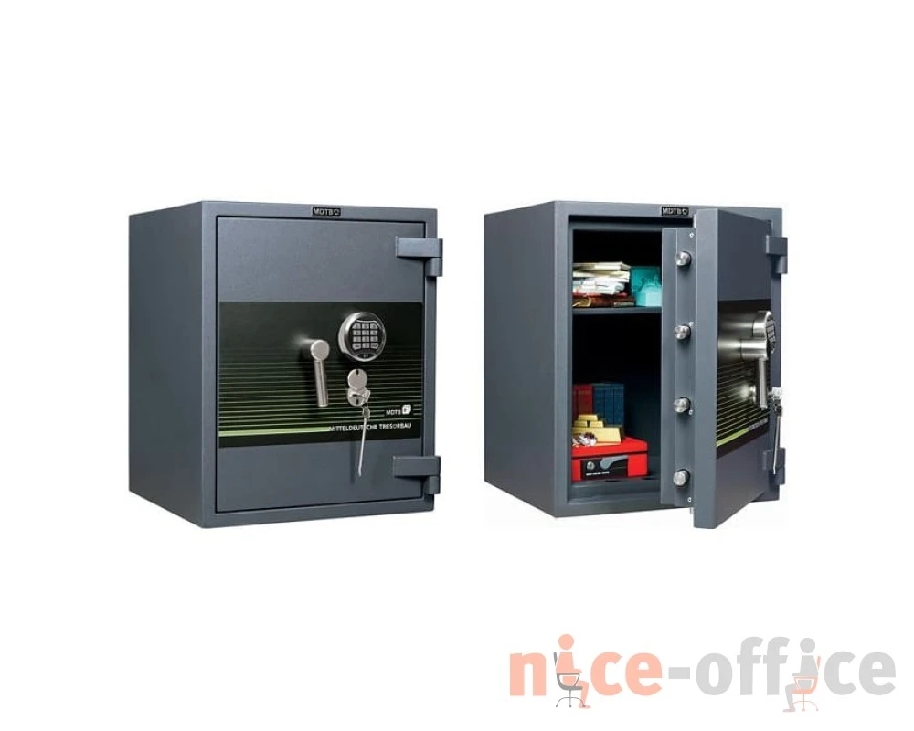 Сейф MDTB Banker-M 55 EK