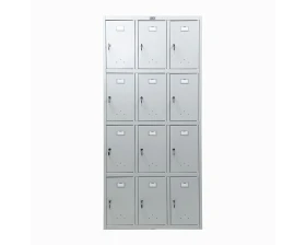 Шкаф Практик Стандарт LS-34 images