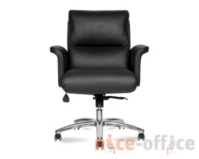 Кресло VIP В ХРОМ images