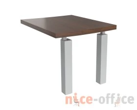 Брифинг приставка без опор 102x80x5 Blackwood images