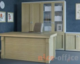 Кабинет руководителя Lion images