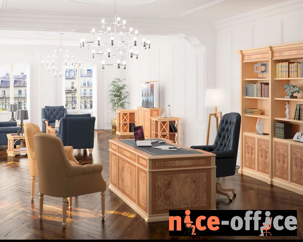 Кабинет руководителя Artmoble