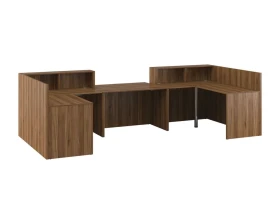 Мебель для приемной Салют / Salute images