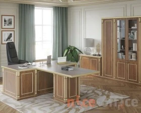Кабинет руководителя Вена / Vienna images