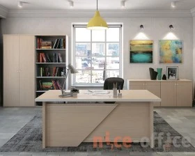 Кабинет руководителя Зум / Zoom images