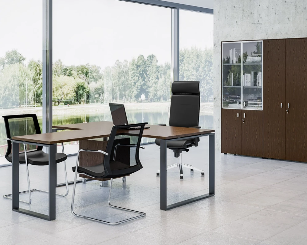 Кабинет руководителя Exe