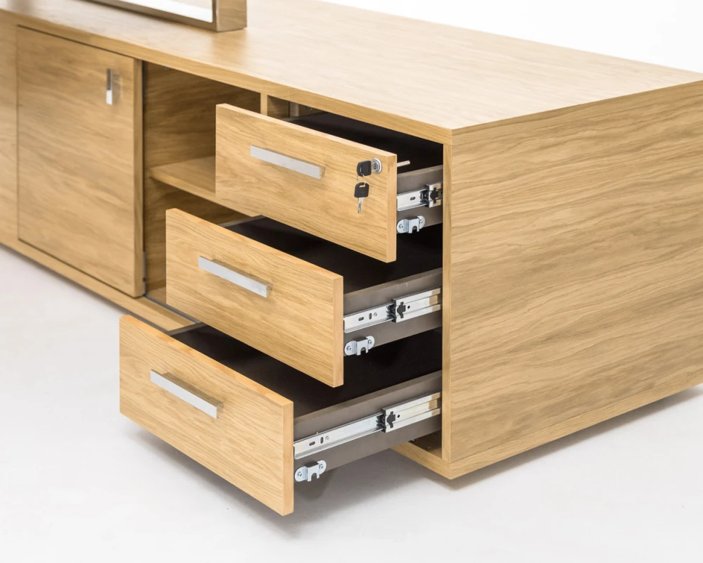 Кабинет руководителя Exe