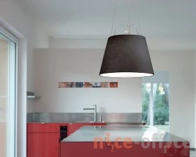 Подвесные светильники Tolomeo Mega images