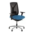 Голубой