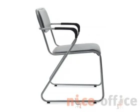 Кресло RV ЧЕЙР Никс Плюс / Nix Plus (OMKL-03 / OMKL-04) images