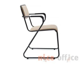 Кресло RV ЧЕЙР Никс Плюс / Nix Plus (OMKL-03B / OMKL-04B) images
