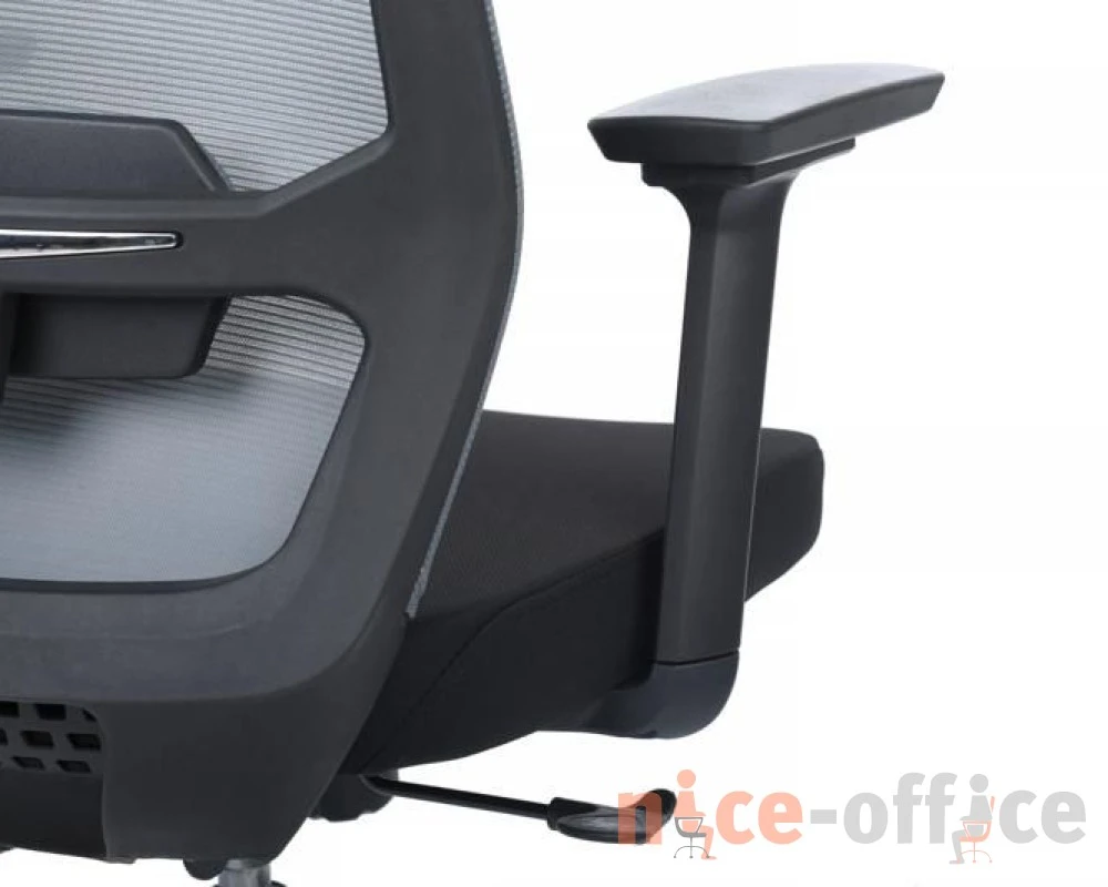 Кресло RV ЧЕЙР Фикс / Fix (851E-3D-M3)