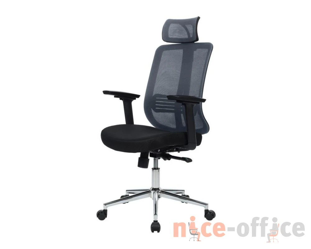 Кресло RV ЧЕЙР Бокс / Box (A663-3D-M3)