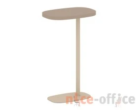 Стол журнальный (овальный) 420х280х670 Асти / Asti (rv) images