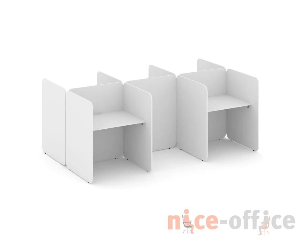 Комплект №18 3012x1800x1200 Бэлл / Bell