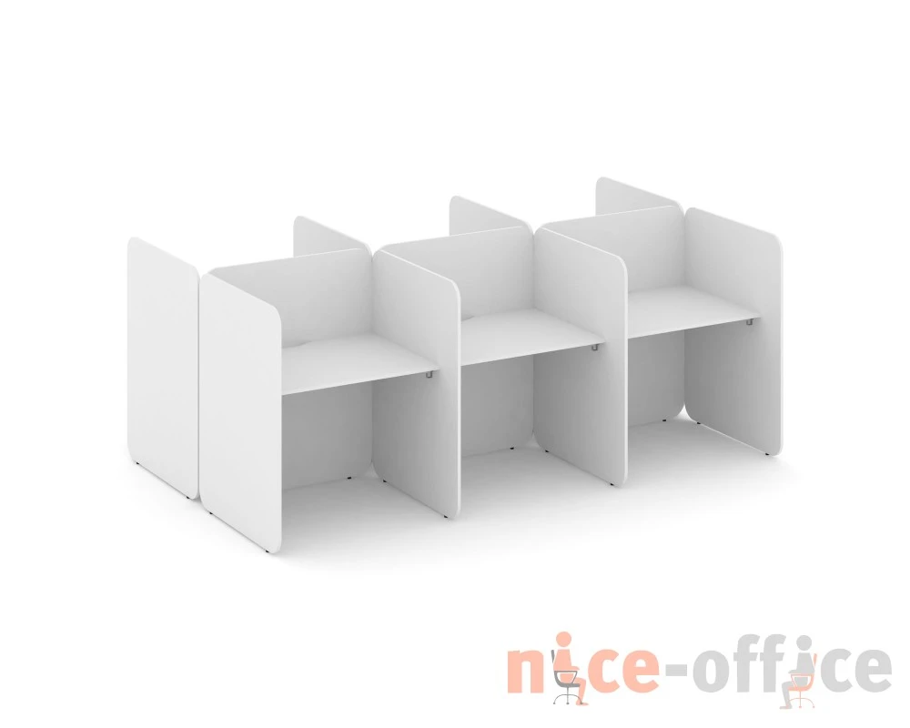 Комплект №18 3012x1800x1200 Бэлл / Bell