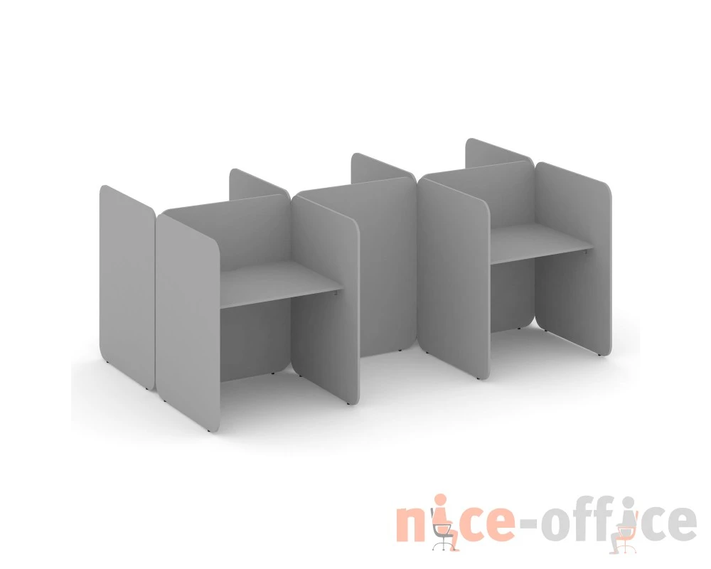 Комплект №18 3012x1800x1200 Бэлл / Bell