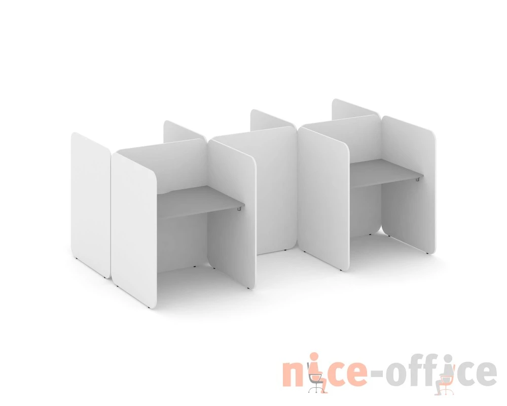 Комплект №18 3012x1800x1200 Бэлл / Bell